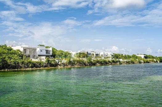 Terreno en Venta en Lagos del Sol, Cancun Quintana Roo