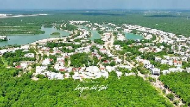 Terreno en Venta en Lagos del Sol, Cancun Quintana Roo