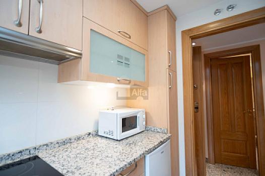 Piso en venta en ARTURO SORIA, Madrid, Madrid