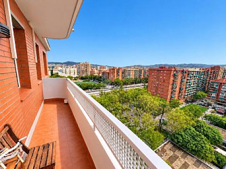 Piso en venta en Sant Martí de Provença, Barcelona, Barcelona