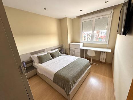 Piso en venta en Sant Martí de Provença, Barcelona, Barcelona