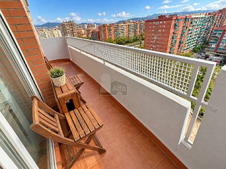 Piso en venta en Sant Martí de Provença, Barcelona, Barcelona