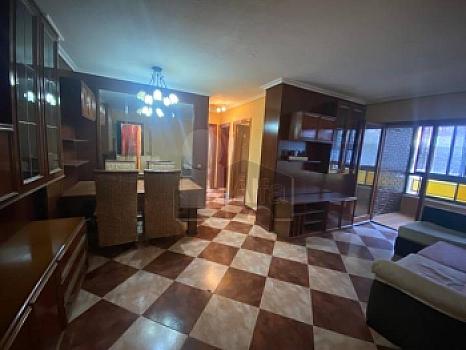 Piso en venta en Fuenlabrada, Madrid
