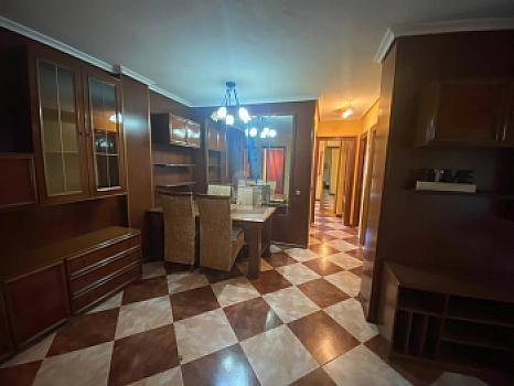 Piso en venta en Fuenlabrada, Madrid