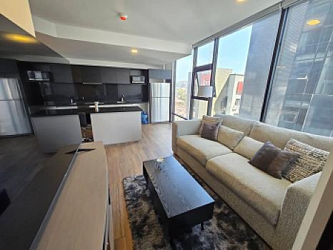 Condominio de lujo en cosmopolitan/ zona rio, Tijuana