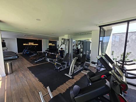 Condominio de lujo en cosmopolitan/ zona rio, Tijuana
