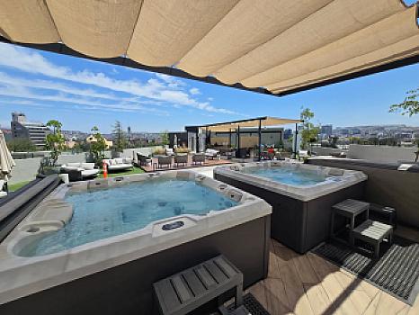 Condominio de lujo en cosmopolitan/ zona rio, Tijuana