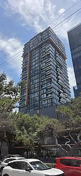 Condominio de lujo en cosmopolitan/ zona rio, Tijuana
