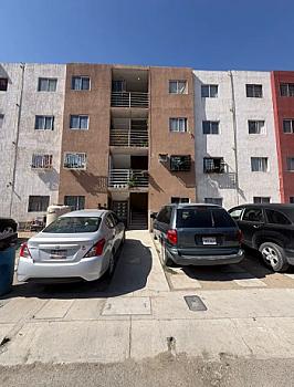 Apartment for sale in Residencial Margaritas