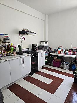 Departamento de  111 m2 excelente ubicación