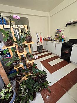 Departamento de  111 m2 excelente ubicación