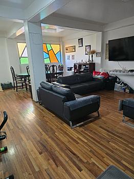 Departamento de  111 m2 excelente ubicación