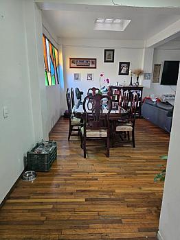Departamento de  111 m2 excelente ubicación