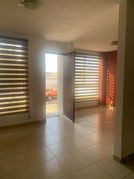 Casa con Roof Garden  3 Habitaciones , El Mirador Queretaro
