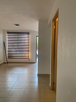 Casa con Roof Garden  3 Habitaciones , El Mirador Queretaro