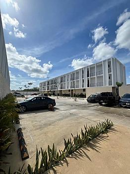 Departamento en Venta, Temozón Norte, Mérida, Yucatán