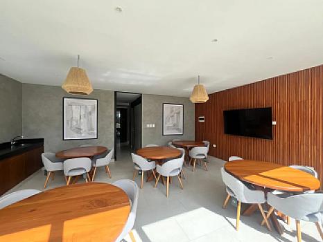 Departamento en Venta, Temozón Norte, Mérida, Yucatán