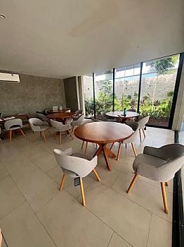 Departamento en Venta, Temozón Norte, Mérida, Yucatán