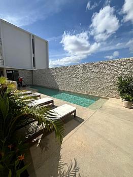 Departamento en Venta, Temozón Norte, Mérida, Yucatán