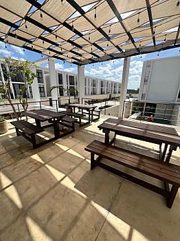 Departamento en Venta, Temozón Norte, Mérida, Yucatán
