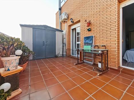 Piso en venta en Almería, Almería