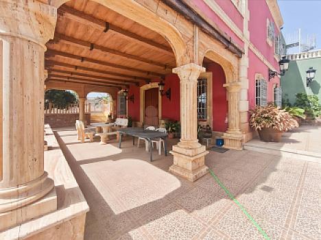 Chalet/casa independiente en venta en CANALILLA, Huércal de Almería, Almería