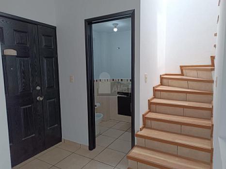 Casa en condominio en rent en Residencial Foresta, Metepec, México