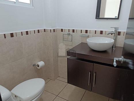 Casa en condominio en rent en Residencial Foresta, Metepec, México