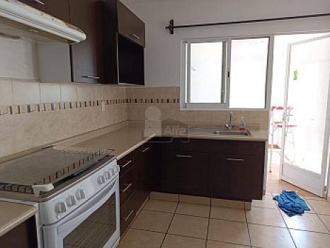 Casa en condominio en rent en Residencial Foresta, Metepec, México