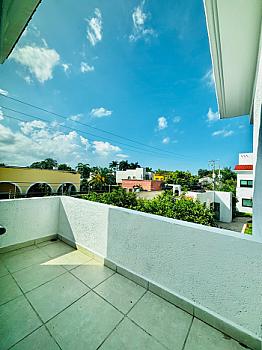 Casa en venta en Álamos I, Cancún · 3 recámaras y alberca