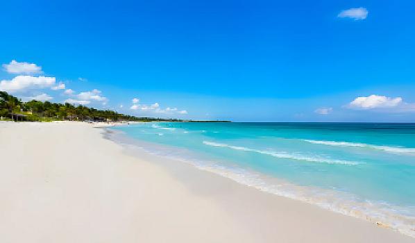 Terreno residencial de 832 m² en AMARES Riviera Maya, cerca de Xpu-Há