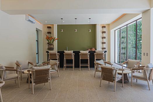 Terreno residencial de 832 m² en AMARES Riviera Maya, cerca de Xpu-Há