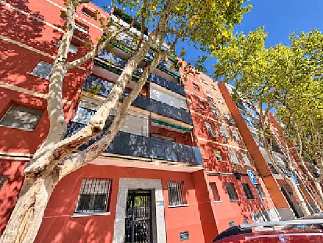 Piso en venta en Madrid, Madrid