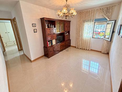 Piso en venta en Madrid, Madrid