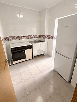 Piso en venta en Madrid, Madrid