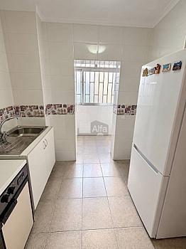 Piso en venta en Madrid, Madrid