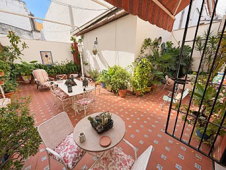 Piso en venta en Sevilla, Sevilla