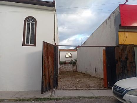 RENTO TERRENO EN COL. LAGUNA DE GUZMAN CD. PUEBLA
