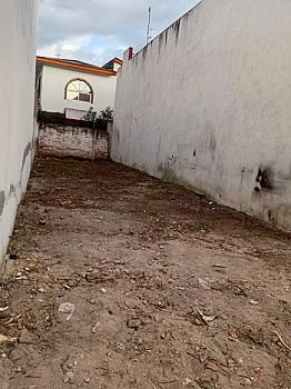 RENTO TERRENO EN COL. LAGUNA DE GUZMAN CD. PUEBLA