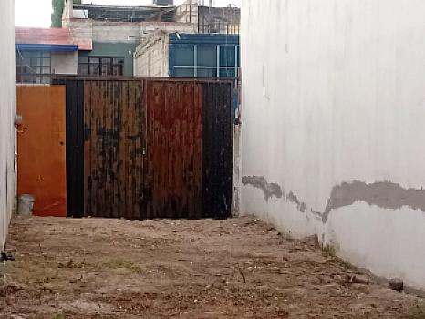 RENTO TERRENO EN COL. LAGUNA DE GUZMAN CD. PUEBLA