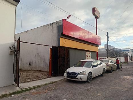 RENTO TERRENO EN COL. LAGUNA DE GUZMAN CD. PUEBLA