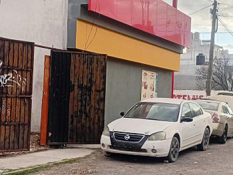 RENTO TERRENO EN COL. LAGUNA DE GUZMAN CD. PUEBLA