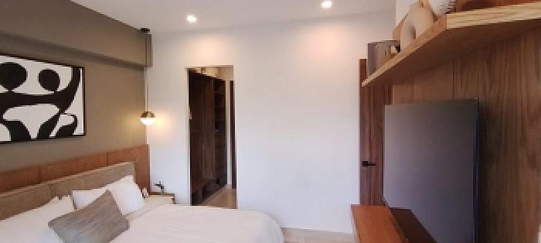 Oportunidad en el Poniente! Preventa Departamento con 3 rec. Balcón y Vistas Panorámicas Entrega Marzo a Mayo del 2027