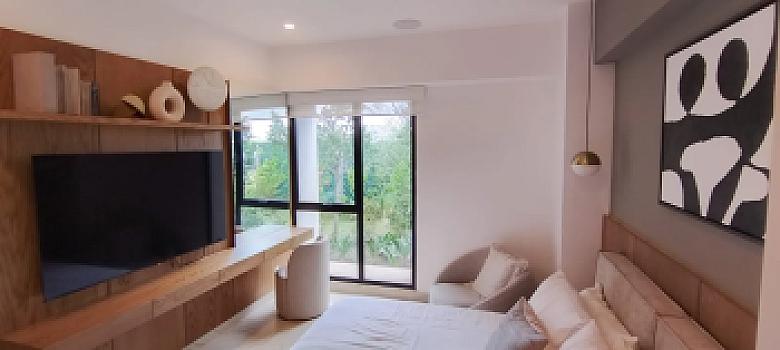 Oportunidad en el Poniente! Preventa Departamento con 3 rec. Balcón y Vistas Panorámicas Entrega Marzo a Mayo del 2027