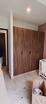 Oportunidad en el Poniente! Preventa Departamento con 3 rec. Balcón y Vistas Panorámicas Entrega Marzo a Mayo del 2027