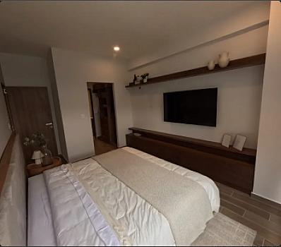 ENTREGA INMEDIATA, ULTIMO PENT HOUSE con 3 rec. Family Room, Roof Garden Amplio con Excelente Vista Panorámica
