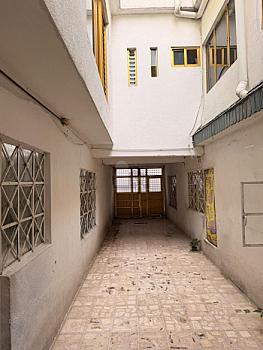 Casa sola en sale en Viveros de Xalostoc, Ecatepec de Morelos, México
