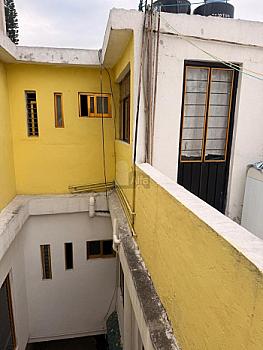 Casa sola en sale en Viveros de Xalostoc, Ecatepec de Morelos, México