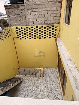 Casa sola en sale en Viveros de Xalostoc, Ecatepec de Morelos, México