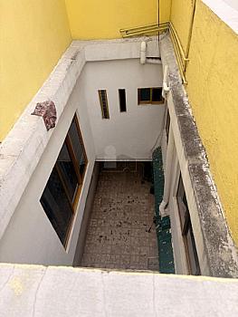 Casa sola en sale en Viveros de Xalostoc, Ecatepec de Morelos, México